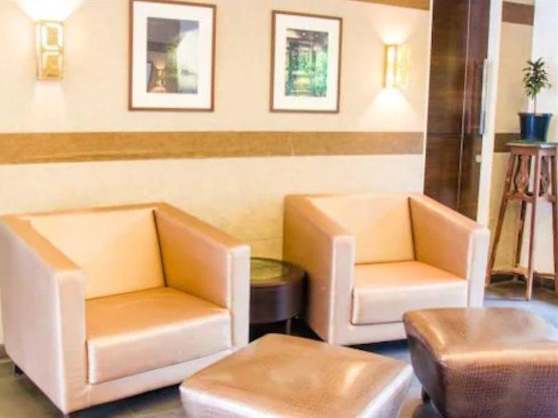 Hotel Chandralok Lonavala Bagian luar foto