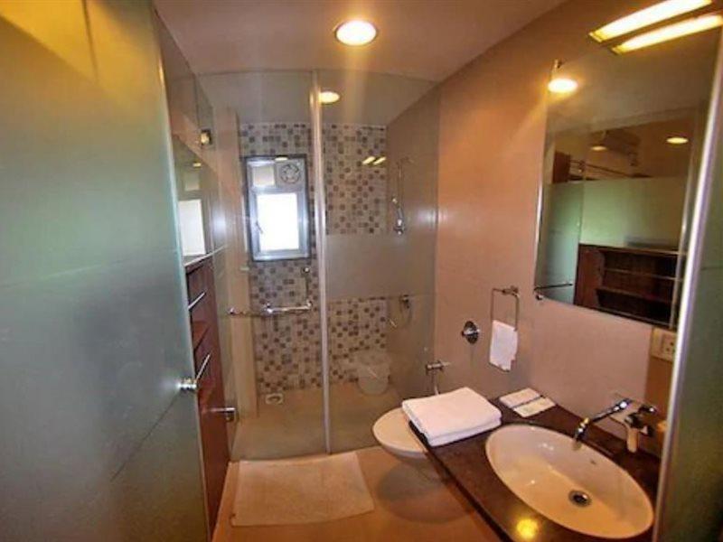Hotel Chandralok Lonavala Bagian luar foto