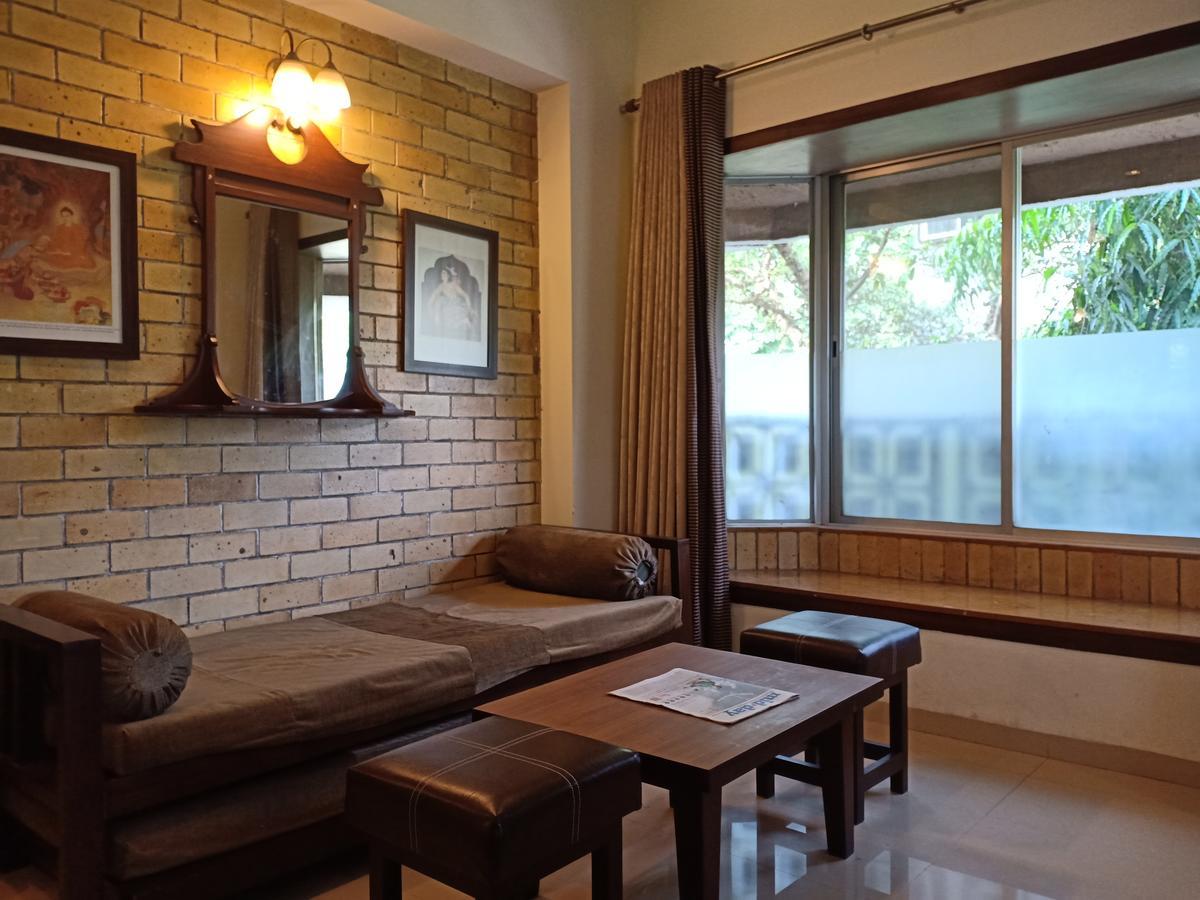 Hotel Chandralok Lonavala Bagian luar foto